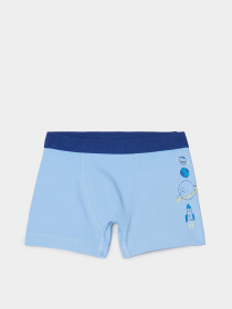 Набір трусів OVS модель 1811546 Набір трусів OVS модель 1811546 Фото