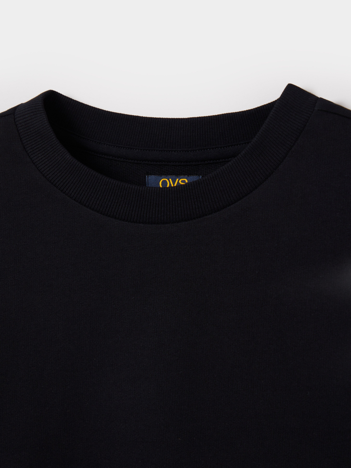 Свитшот OVS модель 1810862 Фото