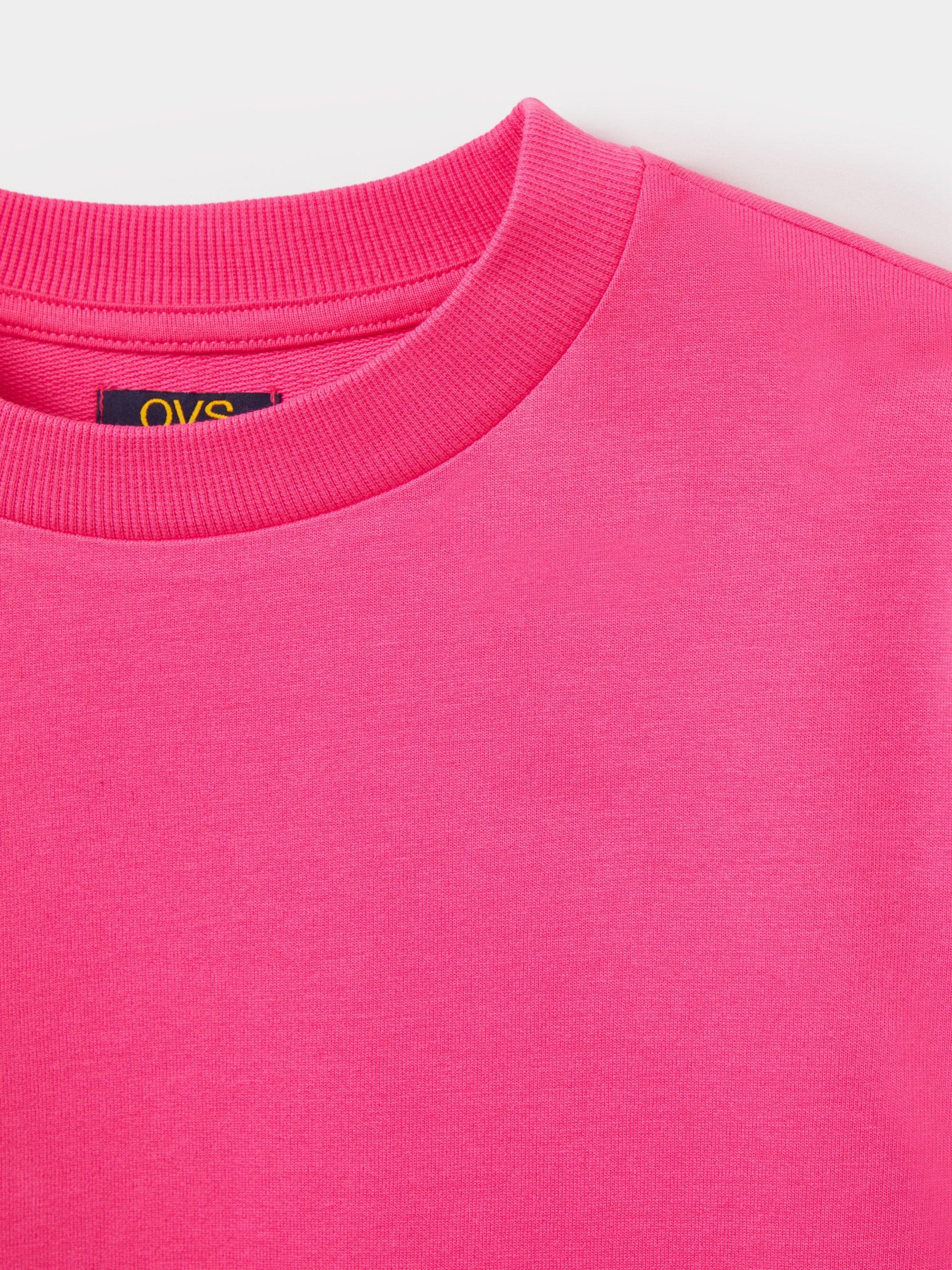 Свитшот OVS модель 1810852 Фото