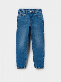 Зауженные джинсы OVS модель 1841973 Фото