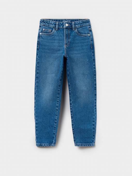 Зауженные джинсы OVS модель 1841973 Фото