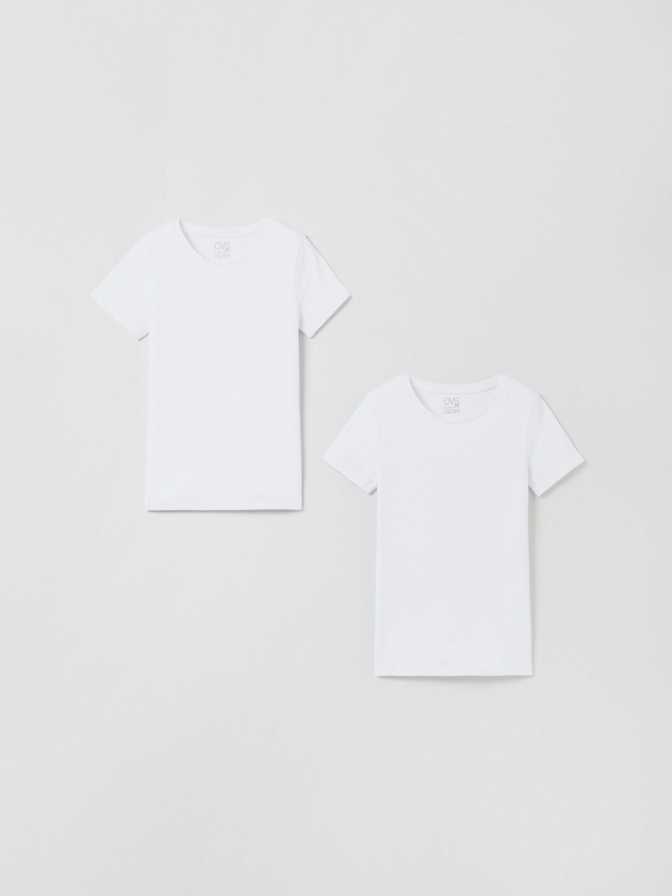 Набор футболок OVS модель 1316520 Фото