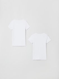 Набор футболок OVS модель 1316520 Фото