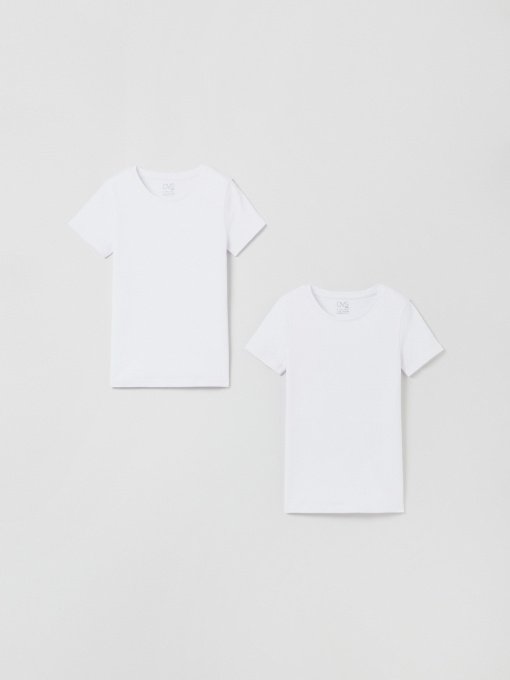 Набір футболок OVS Модель 1316520 Фото