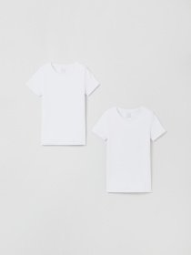 Набор футболок OVS модель 1316520 Фото