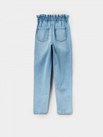 Джинсы мом OVS модель 1834998 Фото