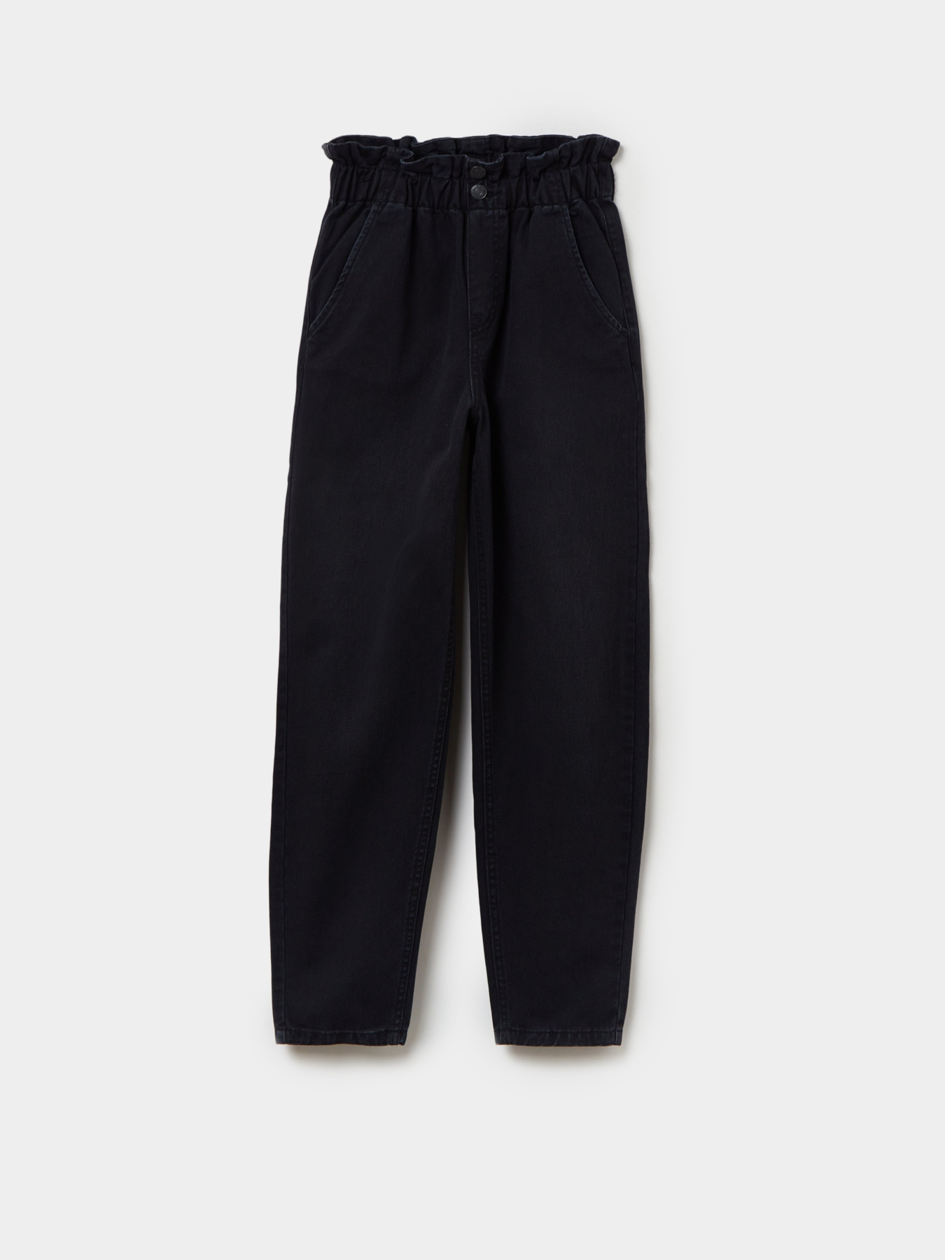 Джинсы мом OVS модель 1834988 Фото