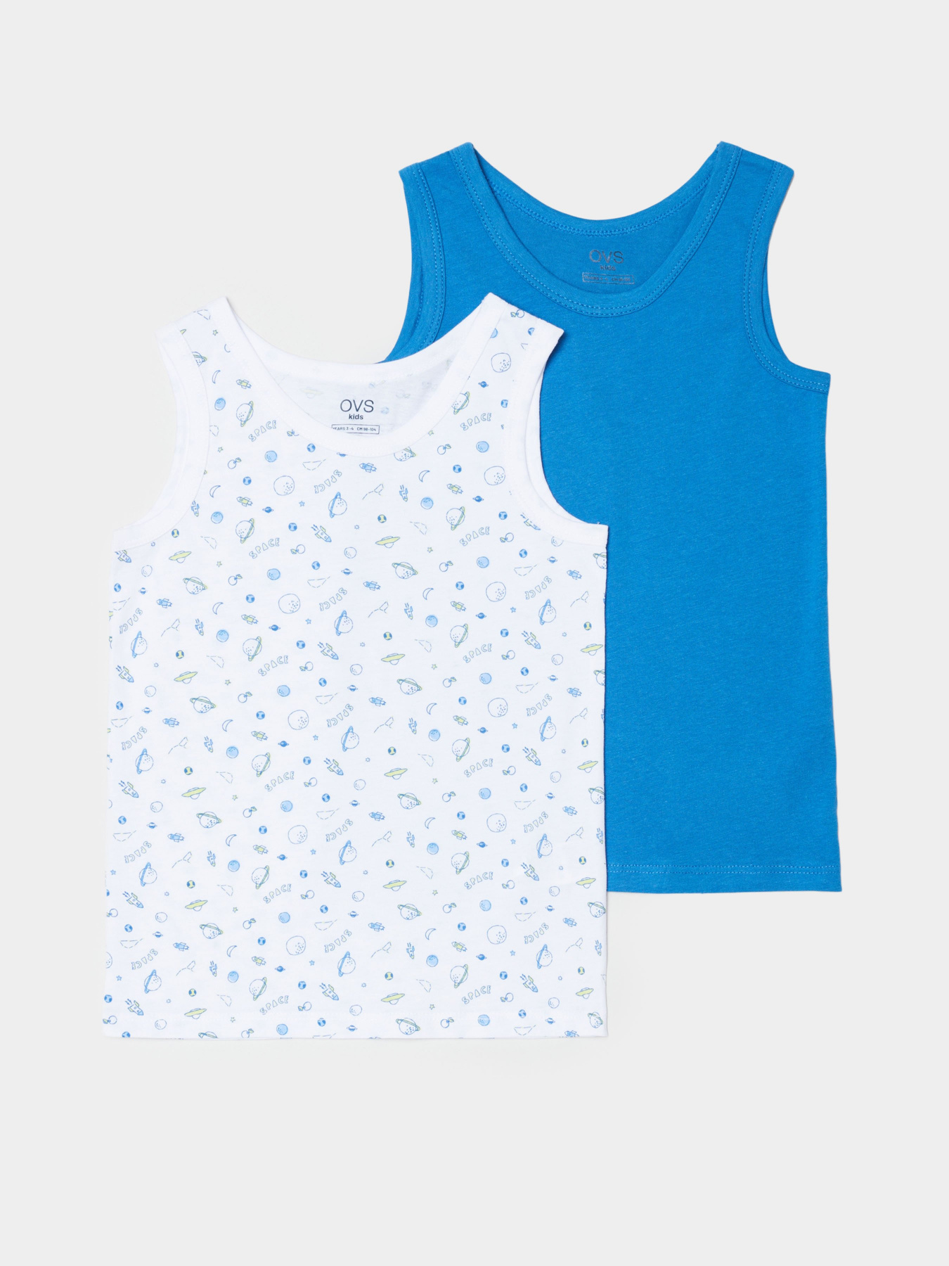 Набор маек для дома OVS модель 1811486 Фото