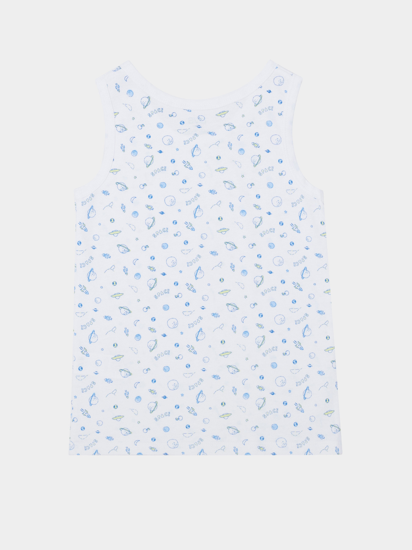 Набор маек для дома OVS модель 1811486 Фото