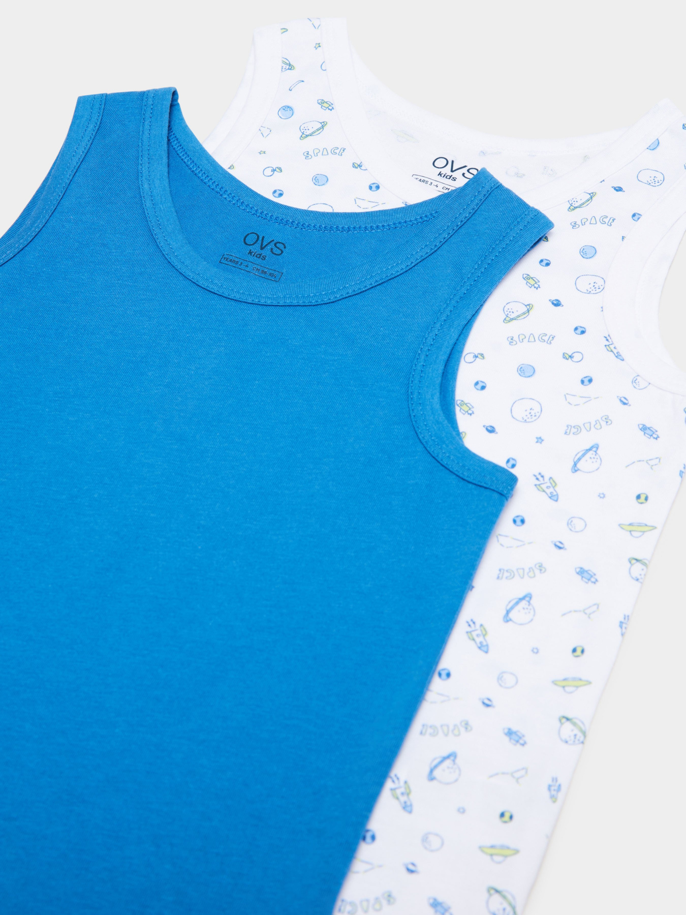 Набор маек для дома OVS модель 1811486 Фото