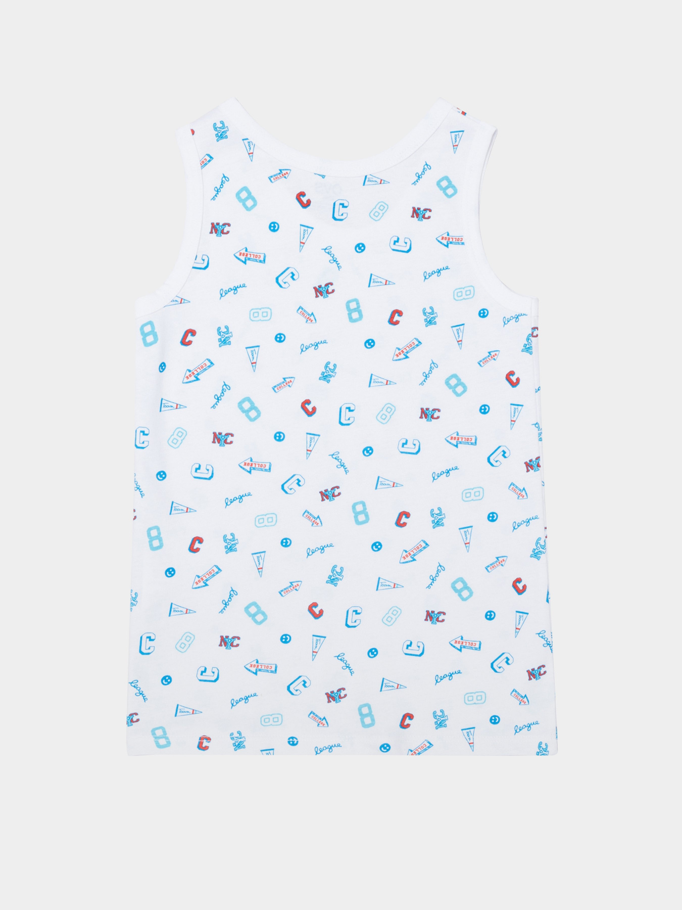 Набор маек для дома OVS модель 1811490 Фото