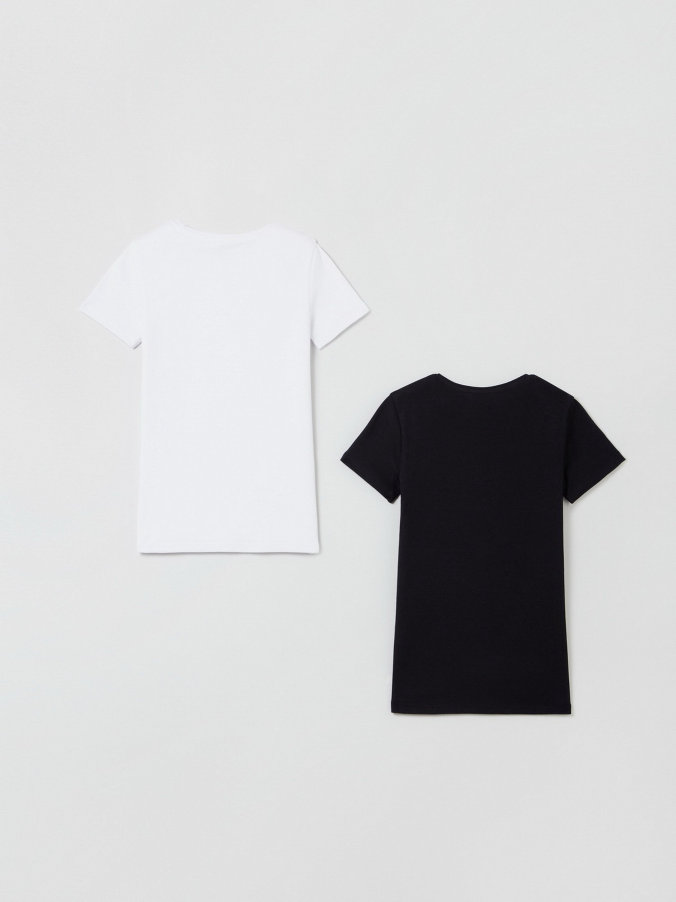 Набор футболок OVS модель 1316541 Набор футболок OVS модель 1316541 Фото