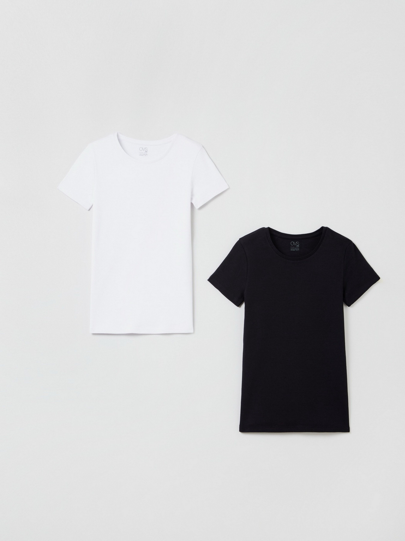Набор футболок OVS модель 1316541 Набор футболок OVS модель 1316541 Фото