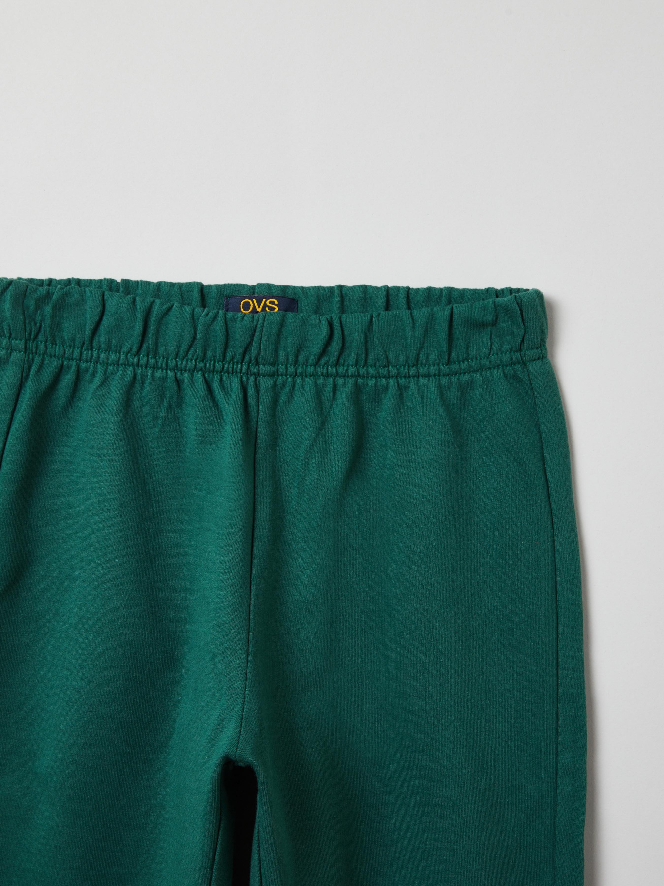 Джоггеры OVS модель 1829031 Фото