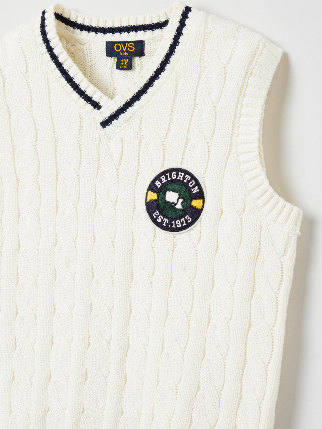 Жилет OVS модель 1834716 Фото