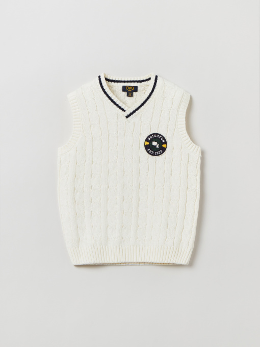 Жилет OVS модель 1834716 Фото