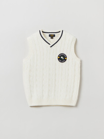 Жилет OVS модель 1834716 Фото