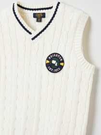 Жилет OVS модель 1834716 Фото