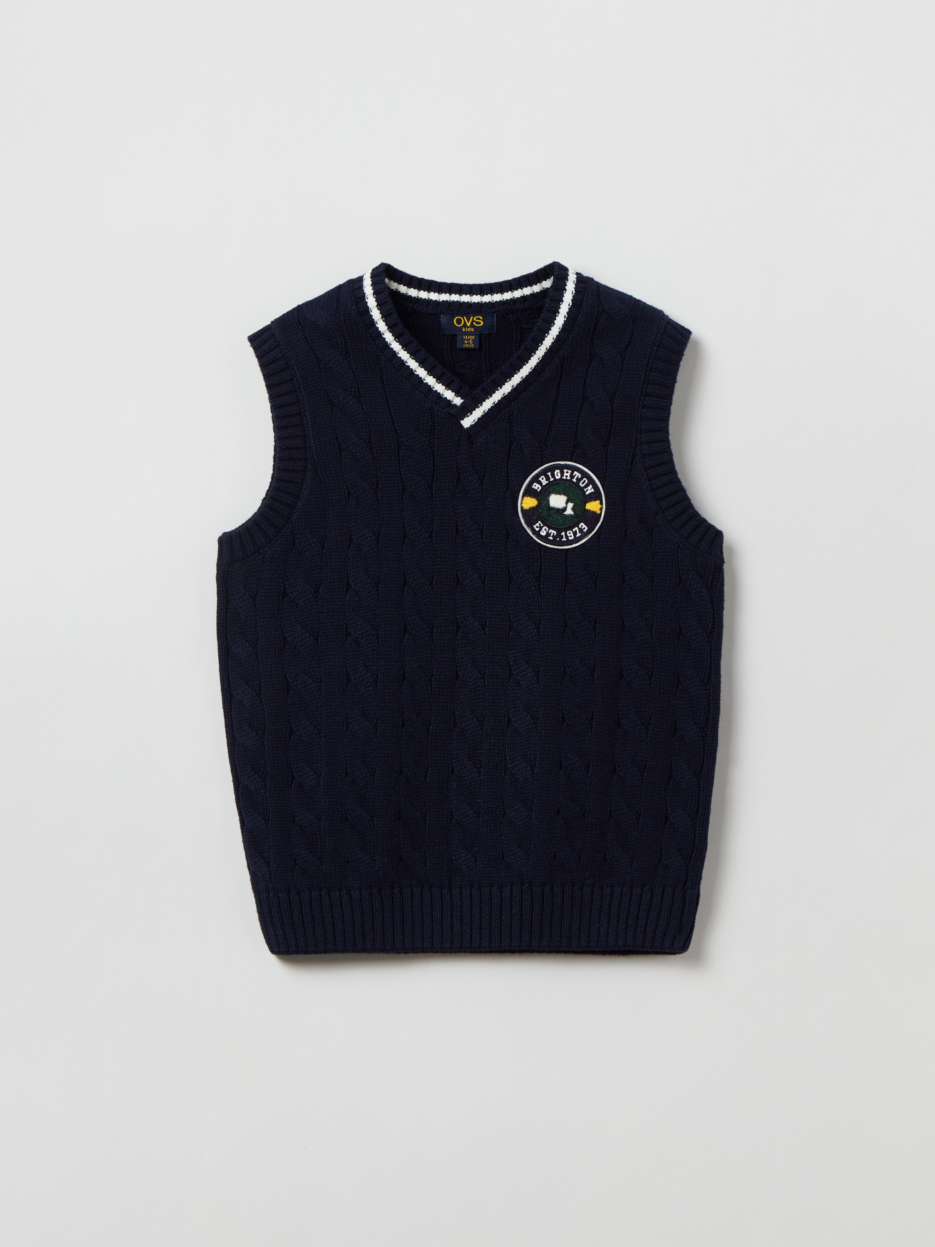 Жилет OVS модель 1845847 Фото