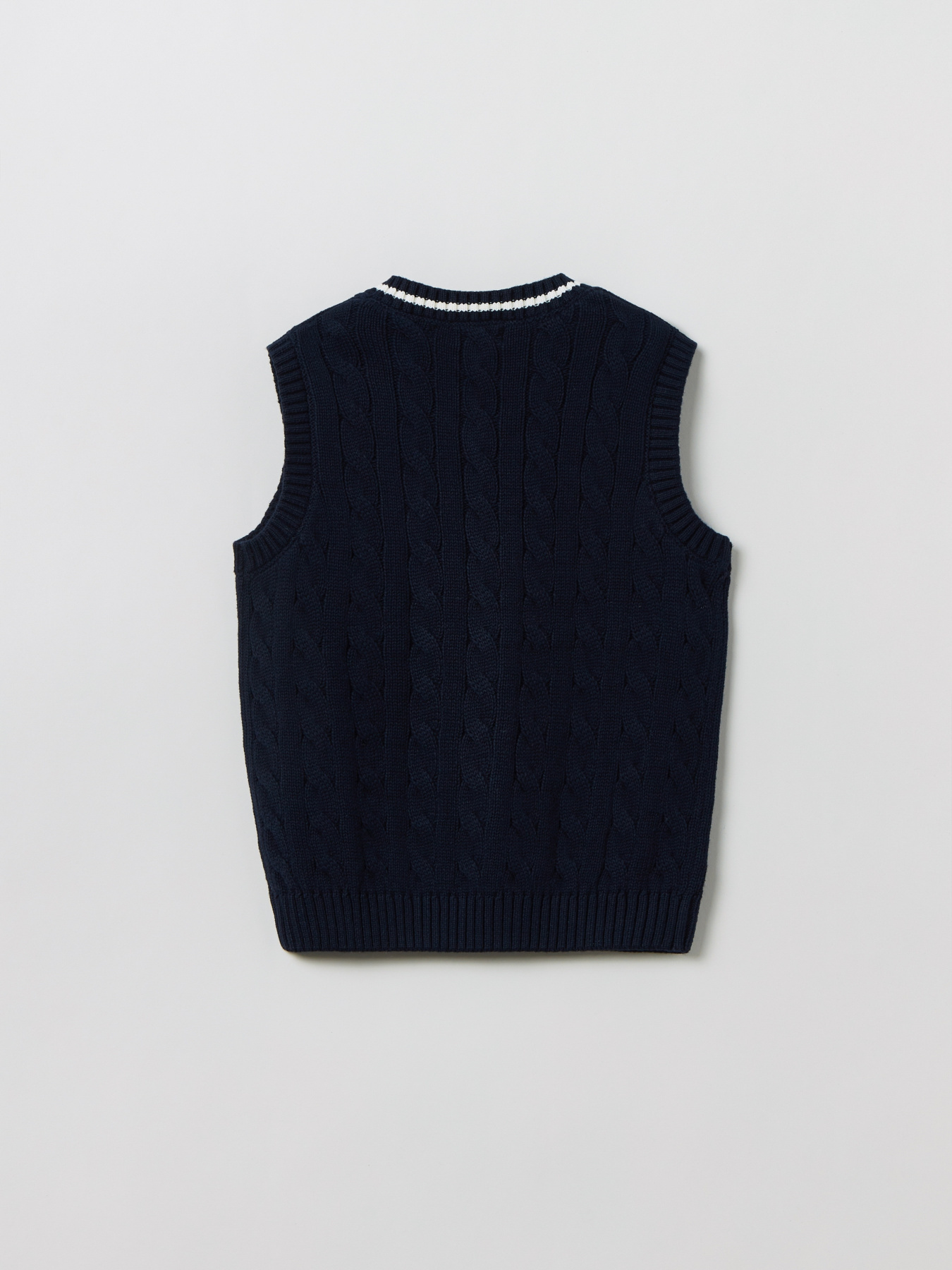 Жилет OVS модель 1845847 Фото