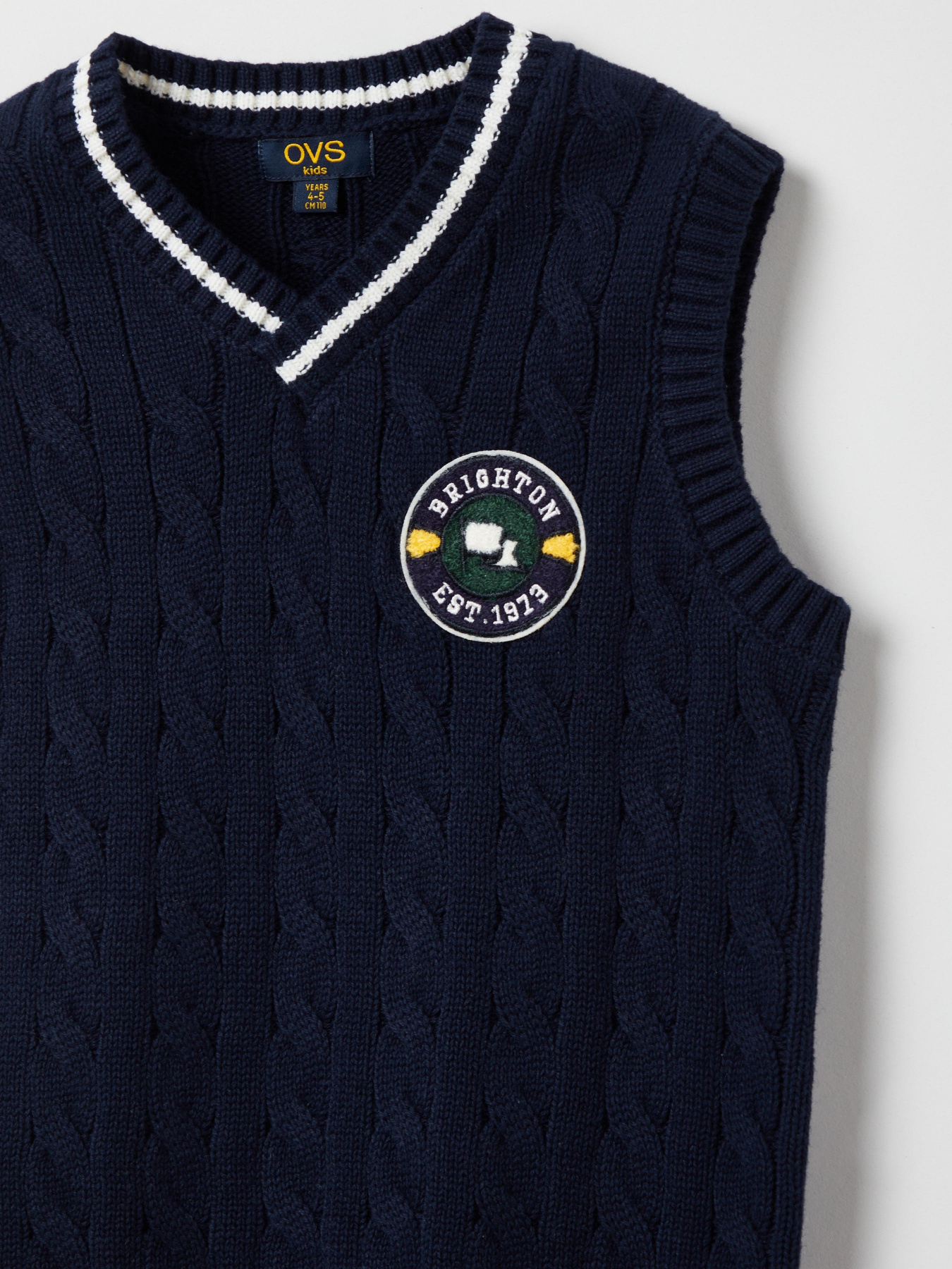 Жилет OVS модель 1845847 Фото