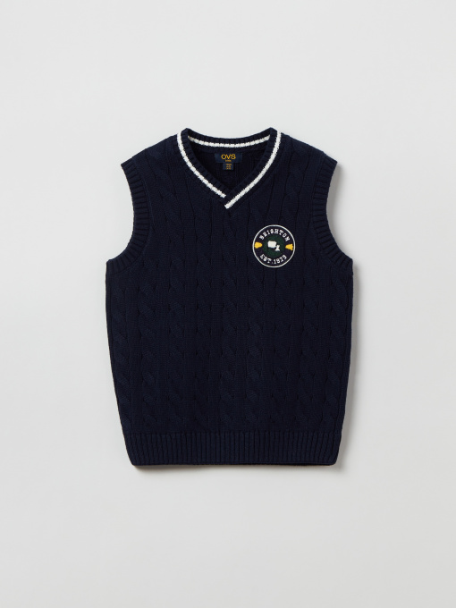 Жилет OVS модель 1845847 Фото