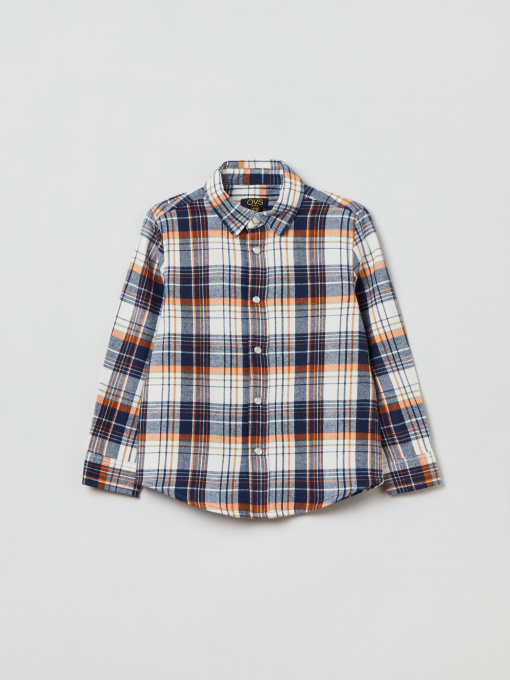 Рубашка OVS модель 1889559 Фото