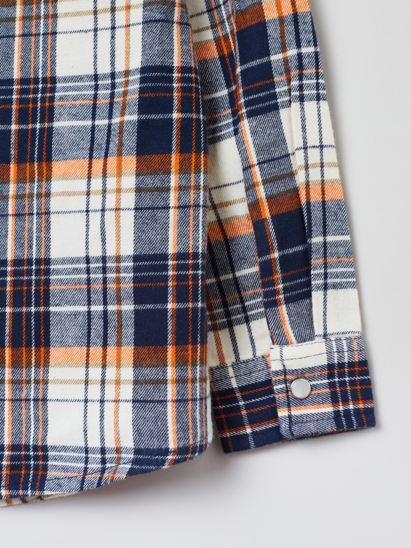 Сорочка повсякденна OVS модель 1889559 Фото