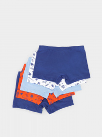 Набор трусов OVS модель 1892097 Фото