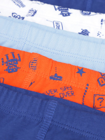 Набор трусов OVS модель 1892097 Набор трусов OVS модель 1892097 Фото