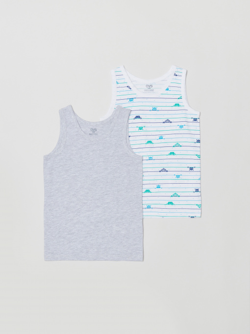 Набор маек для дома OVS модель 1896274 Фото