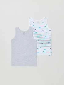 Набір майок для дому OVS модель 1896274 Фото