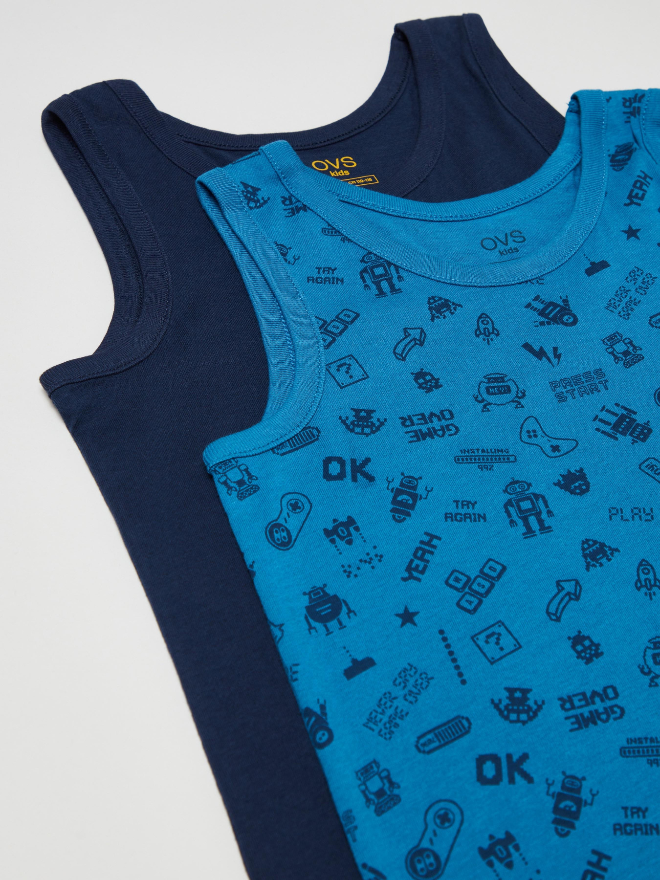 Набір майок для дому OVS модель 1896278 Фото