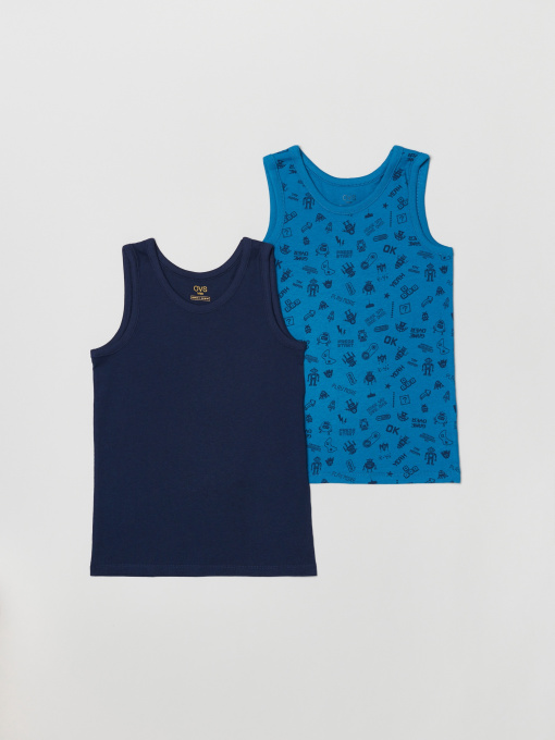 Набор маек для дома OVS модель 1896278 Фото