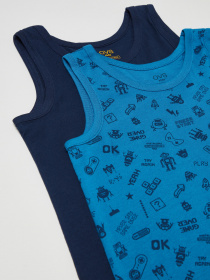 Набір майок для дому OVS модель 1896278 Фото