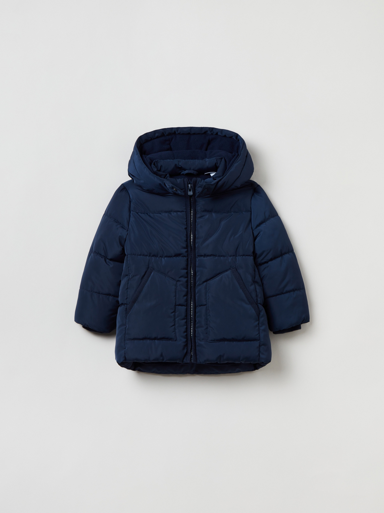 Зимняя куртка OVS модель 1890624 Фото