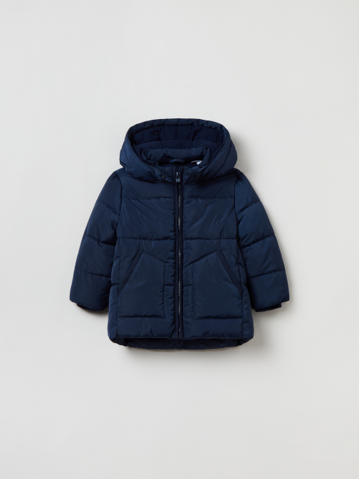 Зимова куртка OVS модель 1890624 Фото