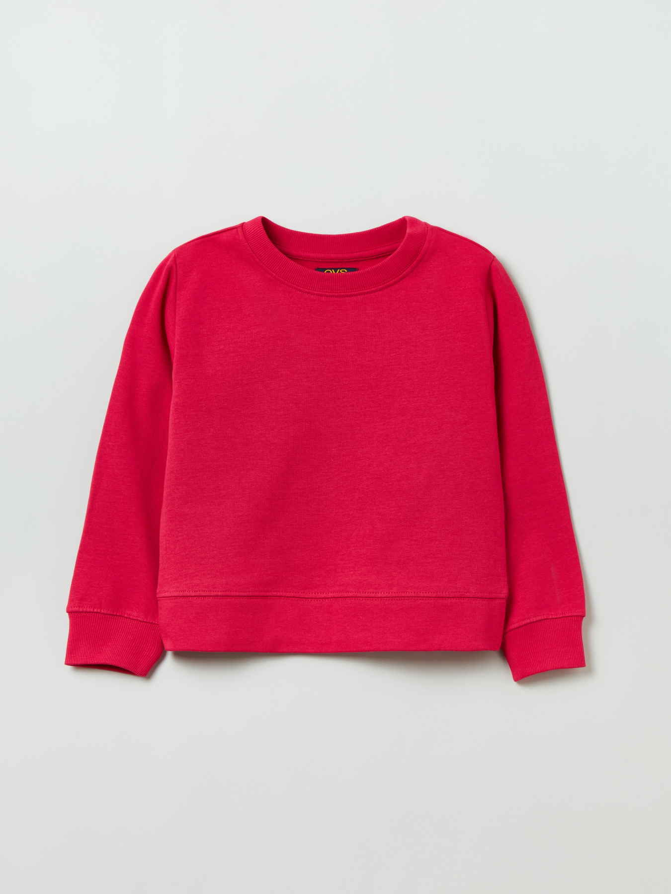 Світшот OVS модель 1898536 Світшот OVS модель 1898536 Фото