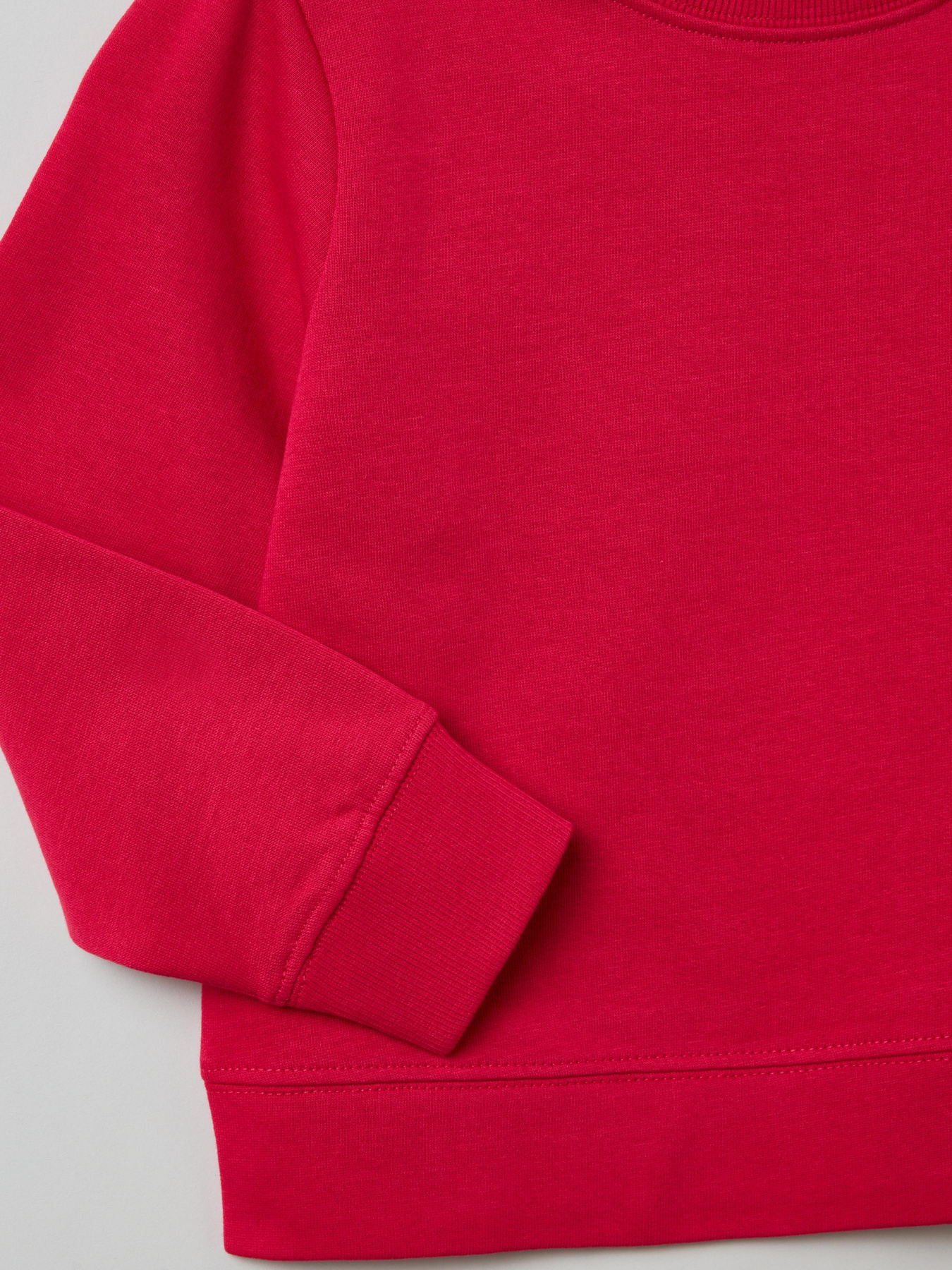 Світшот OVS модель 1898536 Світшот OVS модель 1898536 Фото