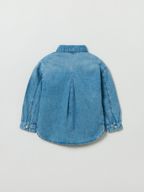 Сорочка повсякденна OVS модель 1833105 Фото