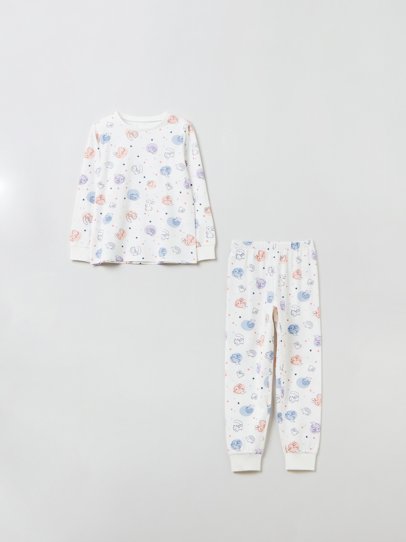 Пижама OVS модель 1843795 Фото