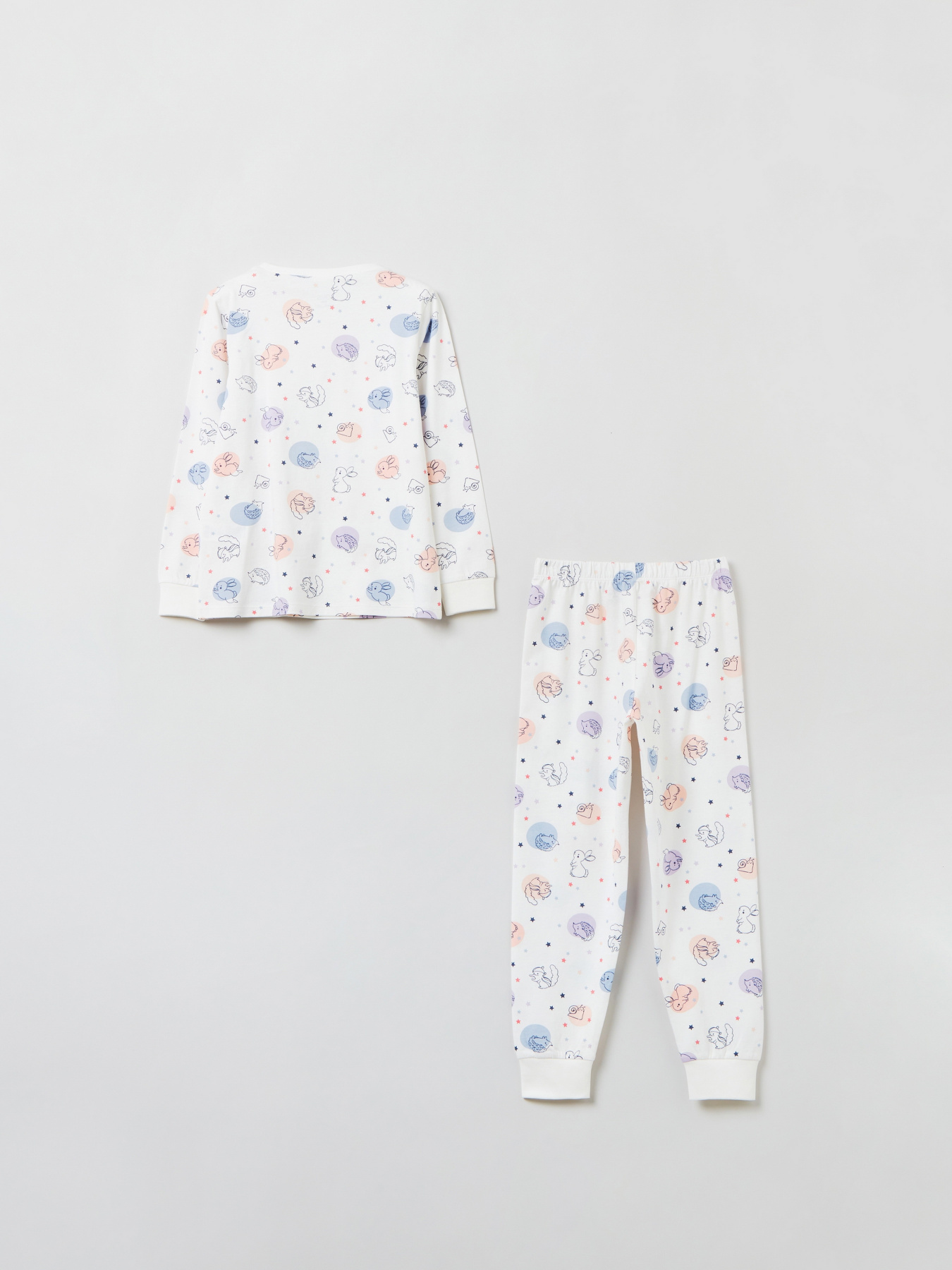 Пижама OVS модель 1843795 Фото