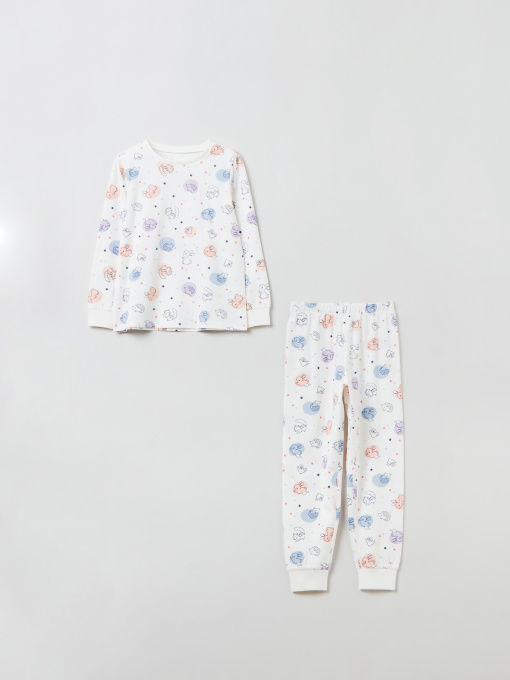 Піжама OVS модель 1843795 Фото