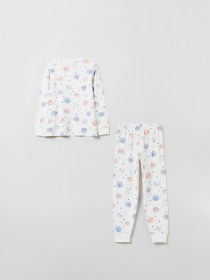 Пижама OVS модель 1843795 Фото