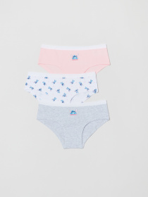 Набір трусів OVS Модель 1899544 Фото