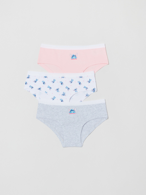 Набір трусів OVS Модель 1899544 Фото