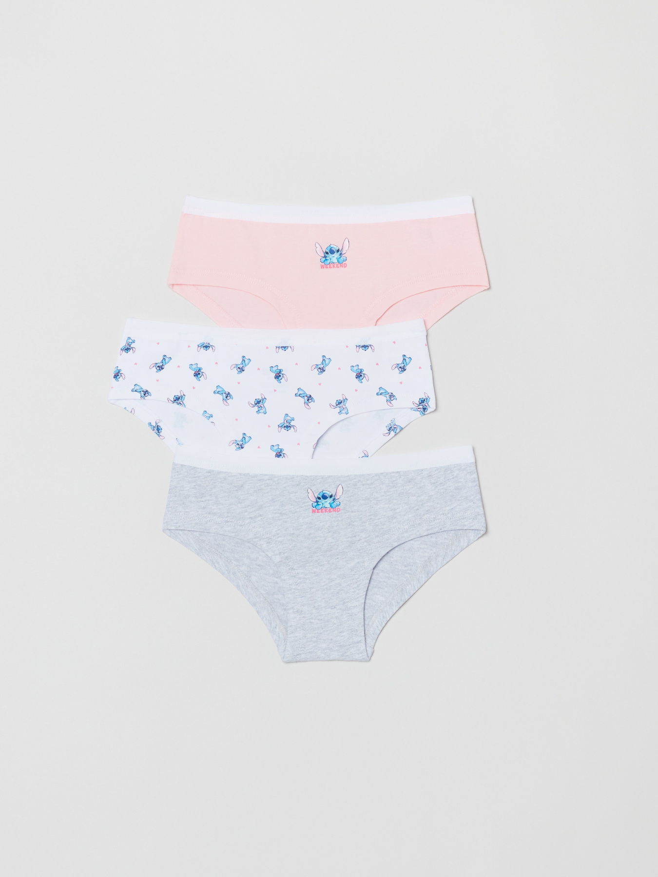 Набір трусів OVS модель 1899544 Фото