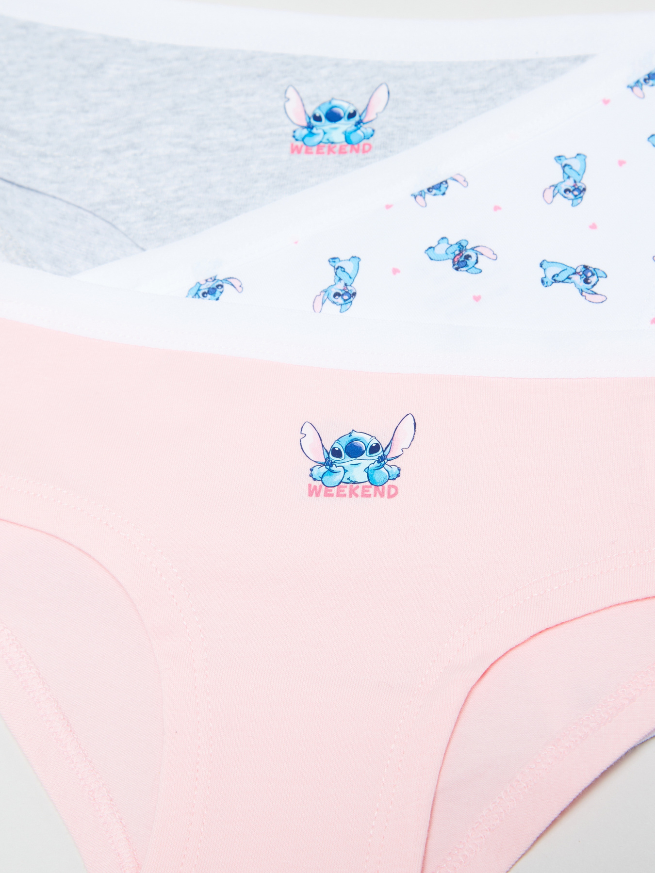 Набір трусів OVS модель 1899544 Фото