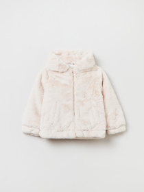 Шуба OVS Модель 1844220 Фото