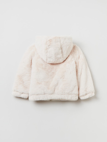 Шуба OVS Модель 1844220 Фото